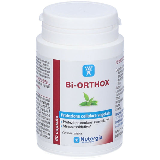 BI-ORTHOX 60 Cps