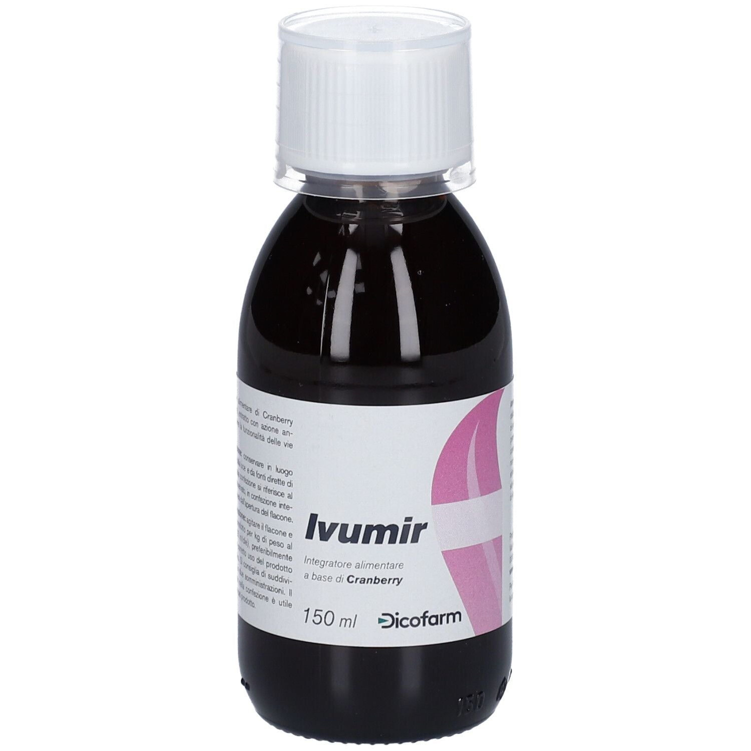 942707757 - IVUMIR 150ML