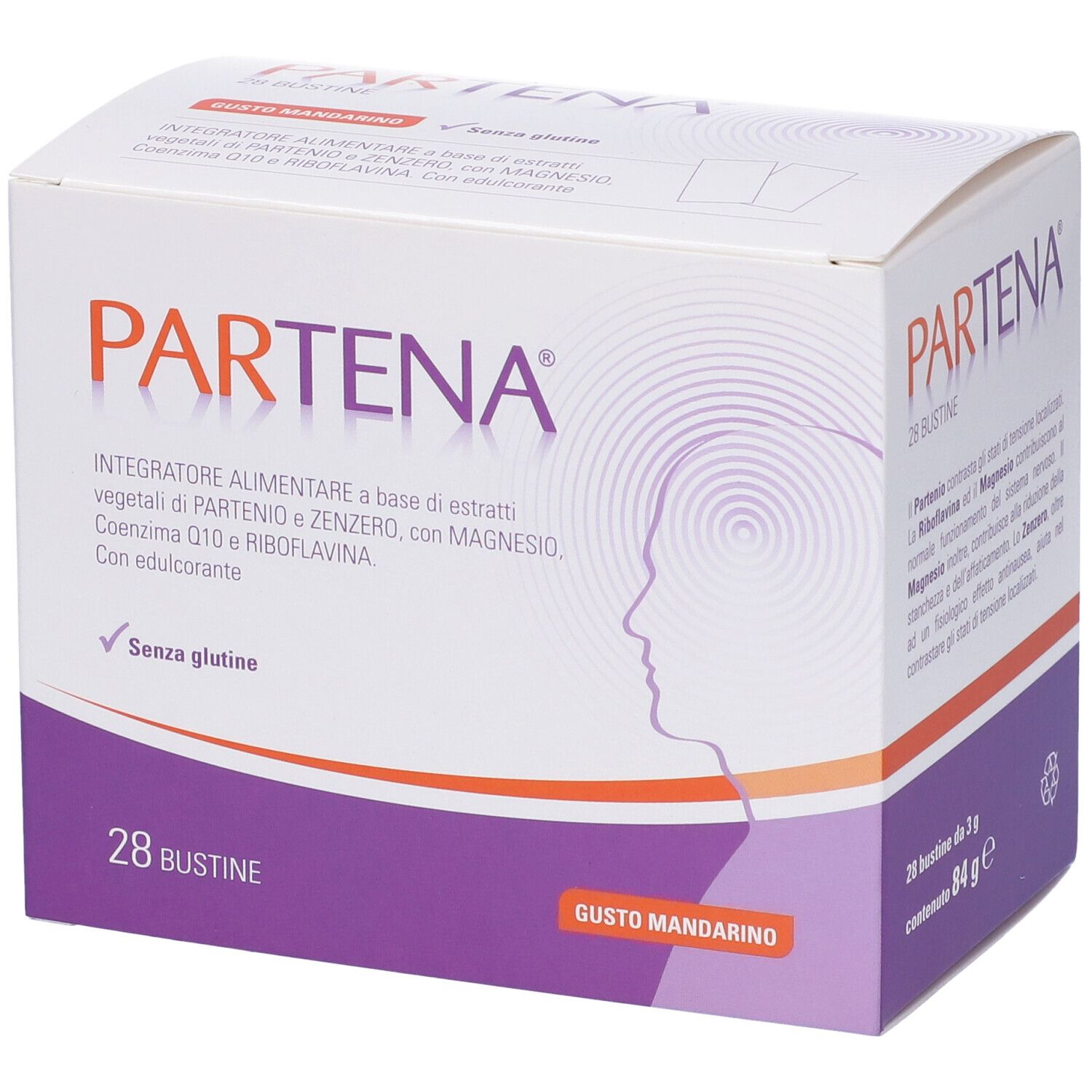 942793302 - PARTENA 28BUSTINE