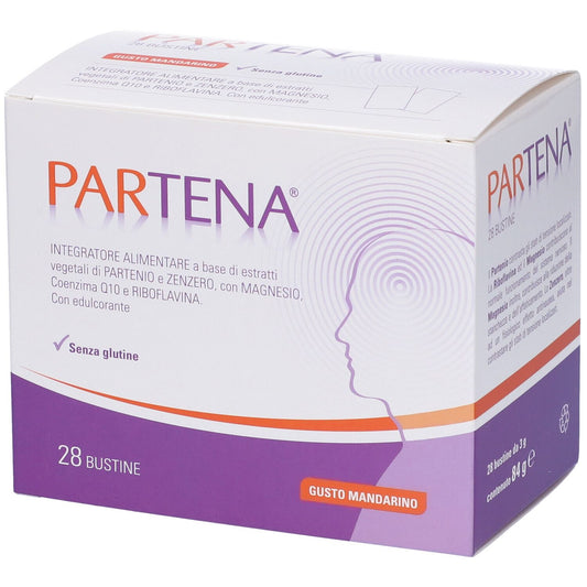 942793302 - PARTENA 28BUSTINE