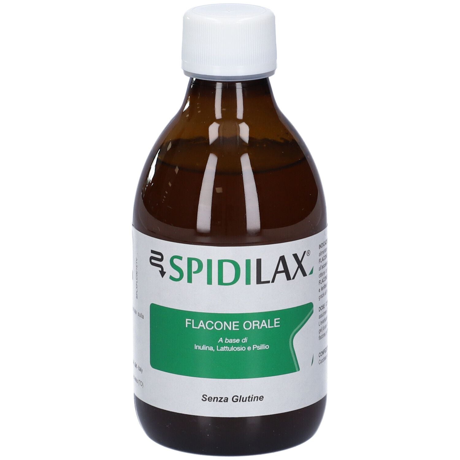 SPIDILAX 300ML