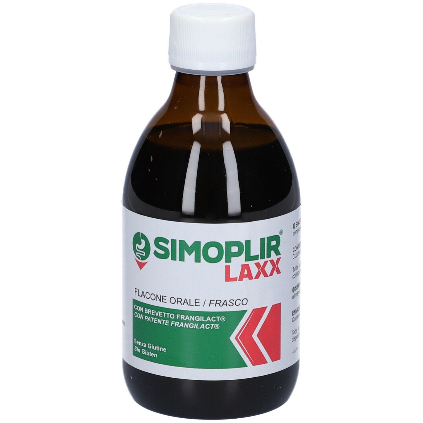 SIMOPLIR LAXX 300ML