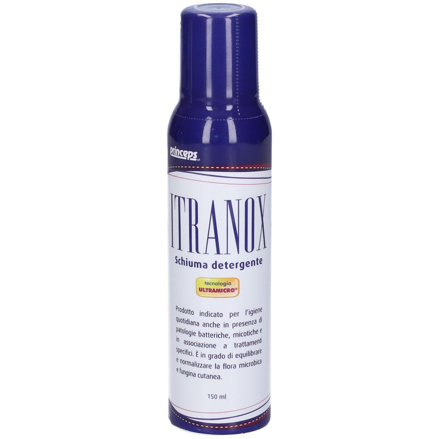 942805250 - ITRANOX SCHIUMA DETERGENTE