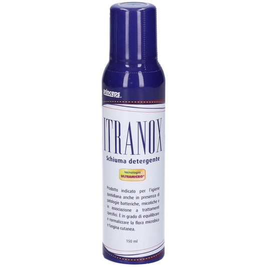942805250 - ITRANOX SCHIUMA DETERGENTE