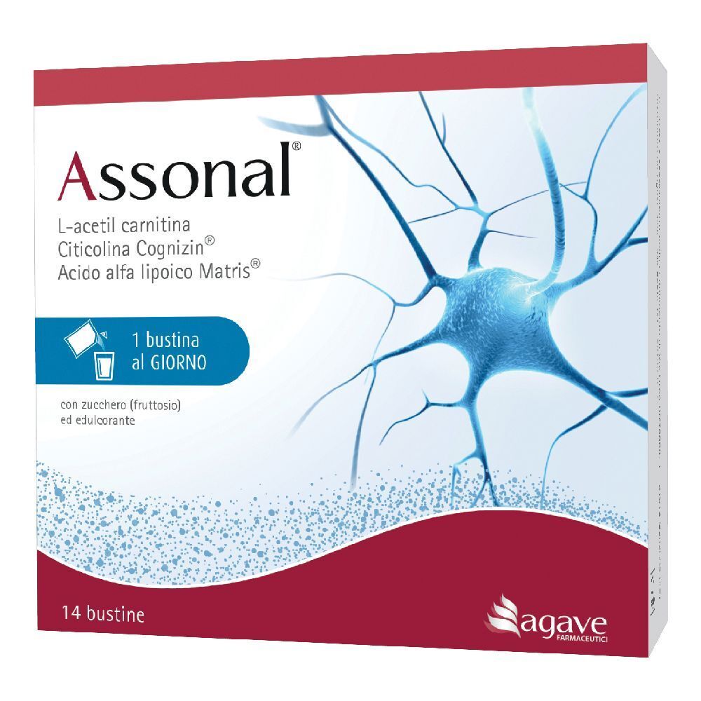 942812761 - ASSONAL 14BUST
