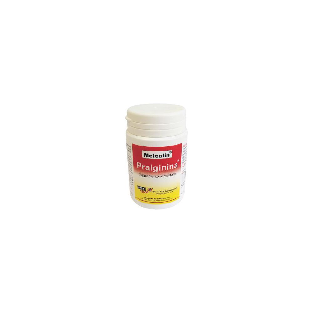 942812886 - MELCALIN PRALGININA 56CPR