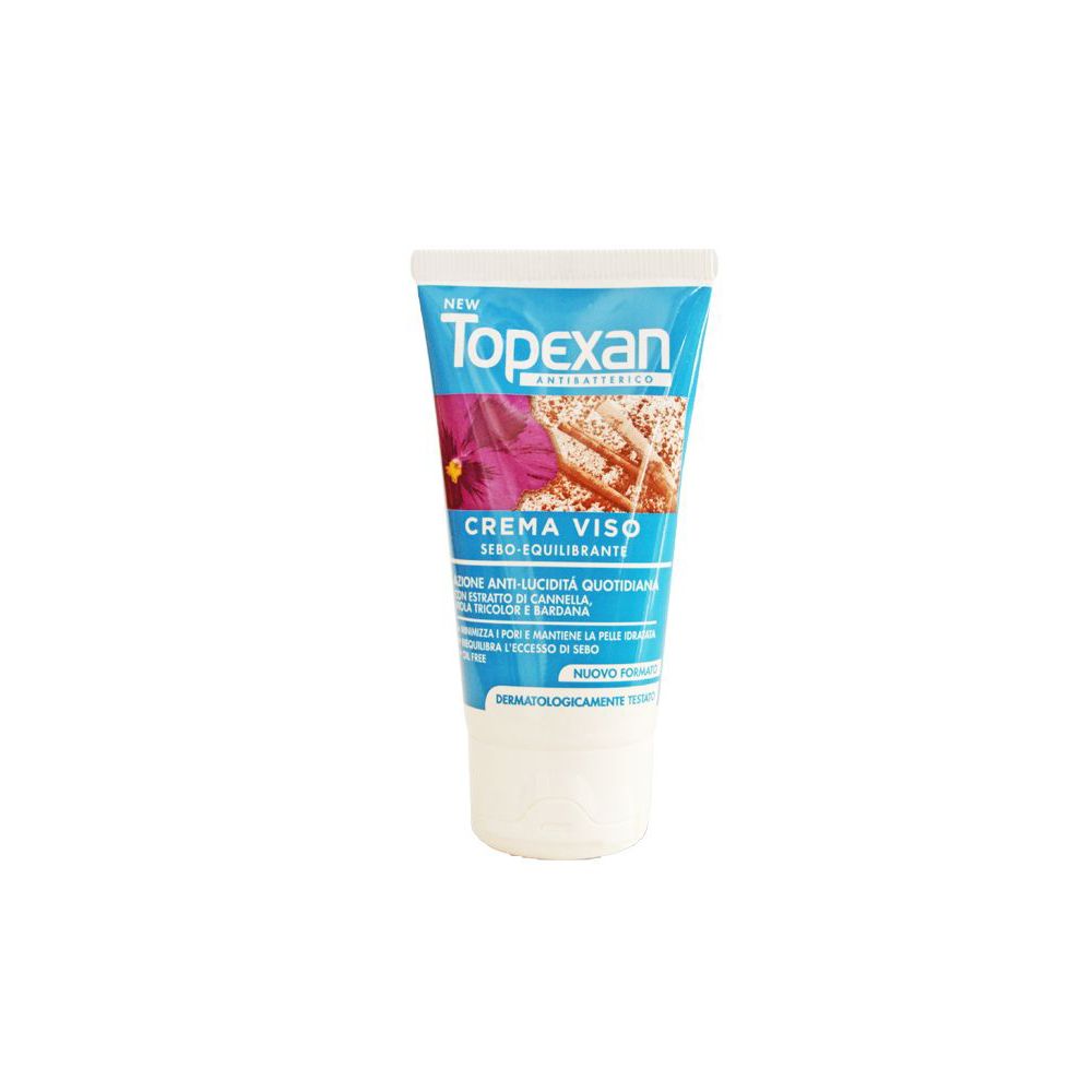 942815376 - NEW TOPEXAN CR SEBO/EQUIL 50ML