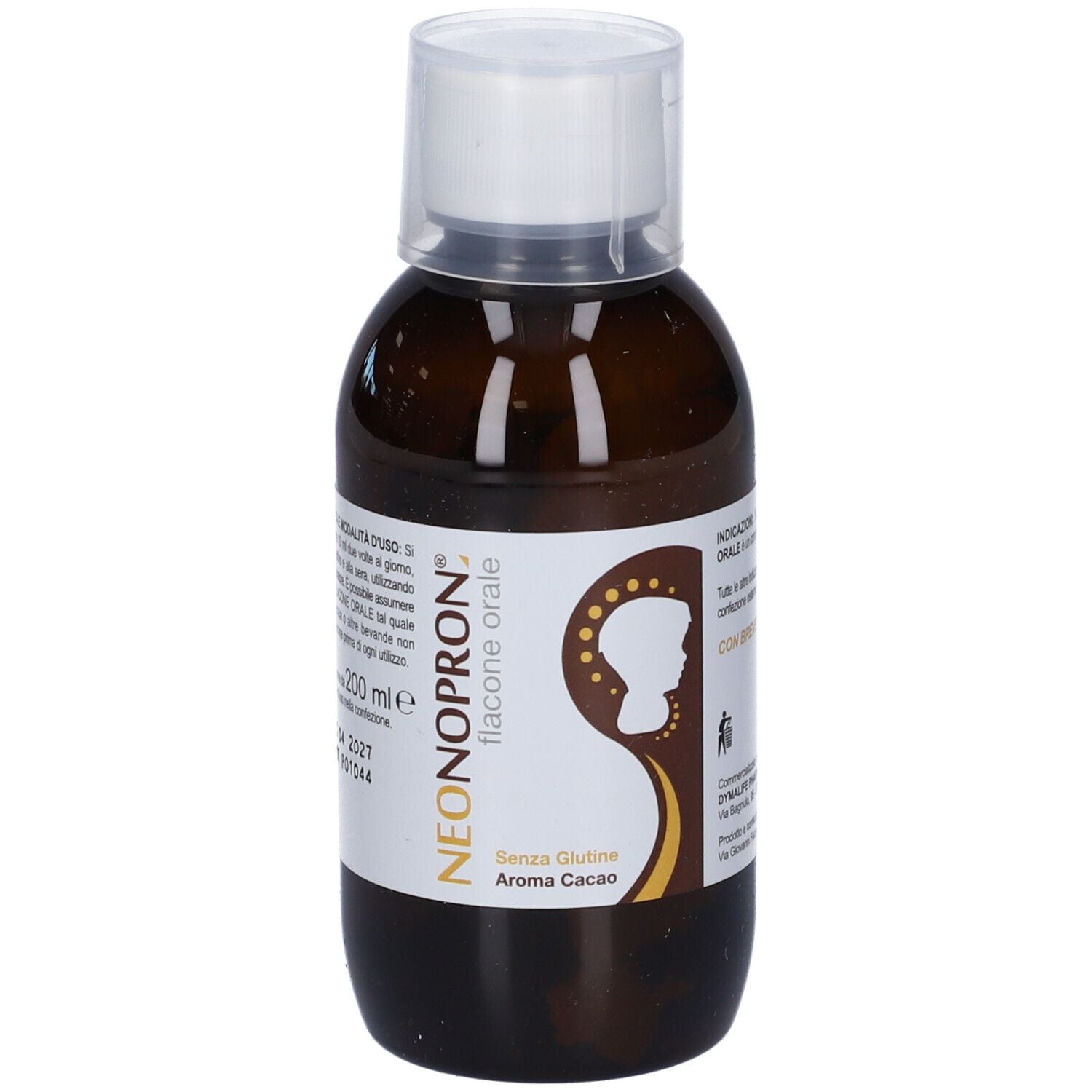 NEONOPRON 200ML