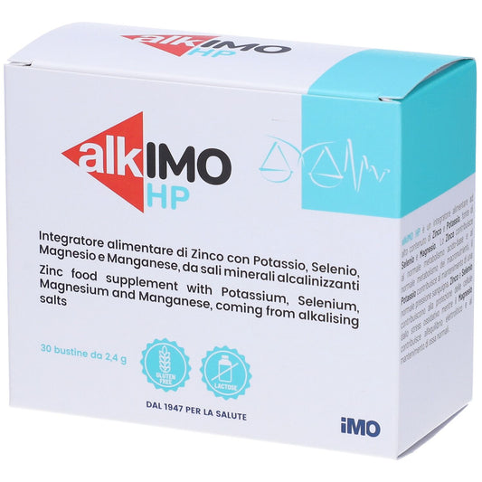 942827066 - ALKIMOHP 30BUST