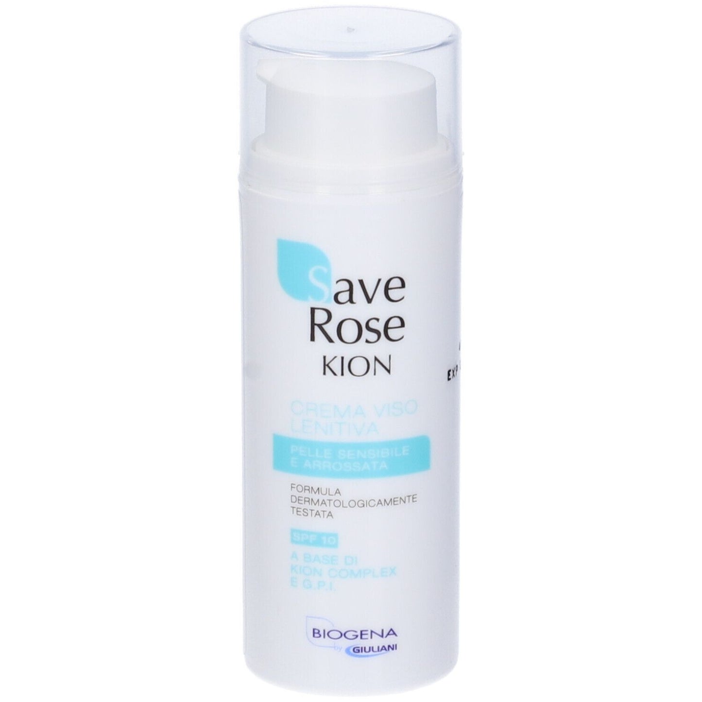 942832484 - SAVE ROSE KION 50ML