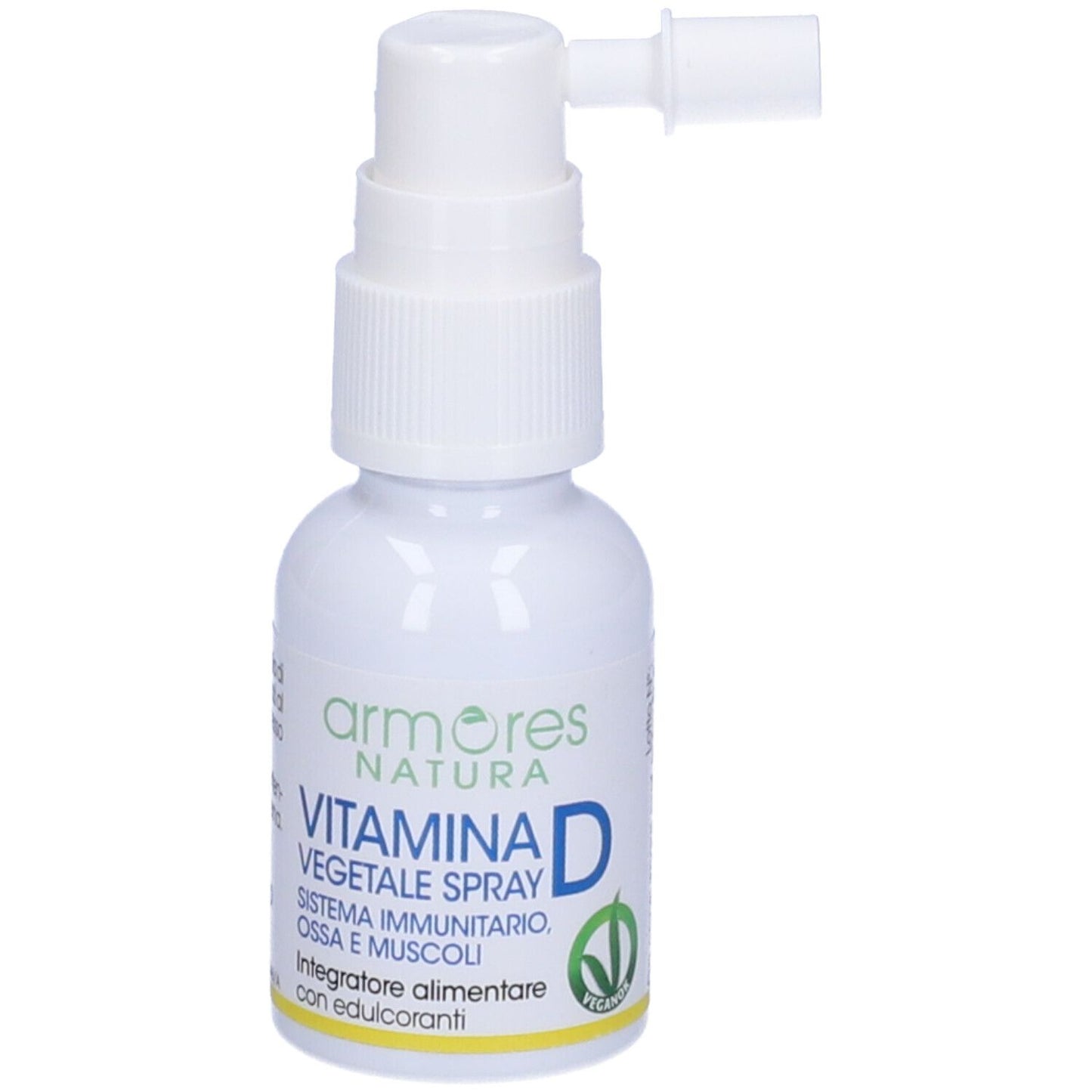 ARMORES Natura Vitamina D Spy 20ml