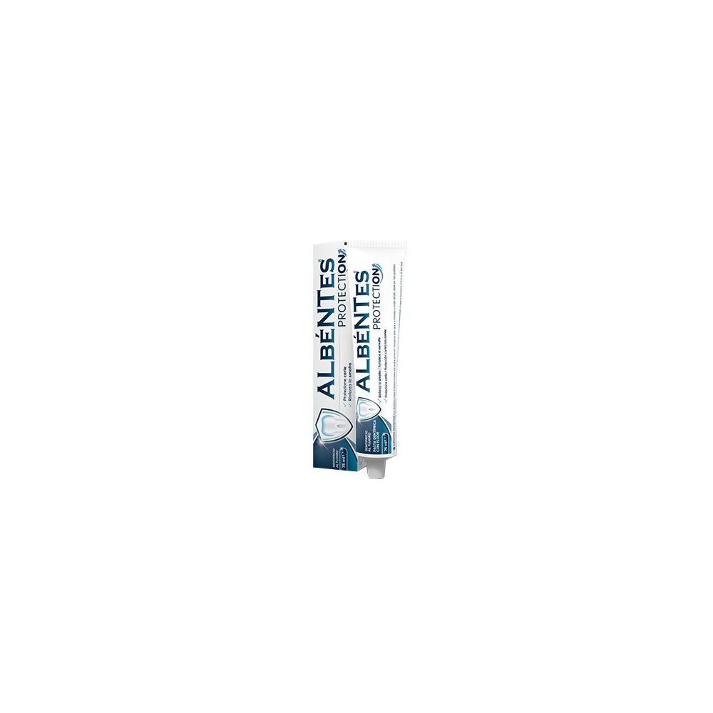 ALBENTES PROTECTION 75ML