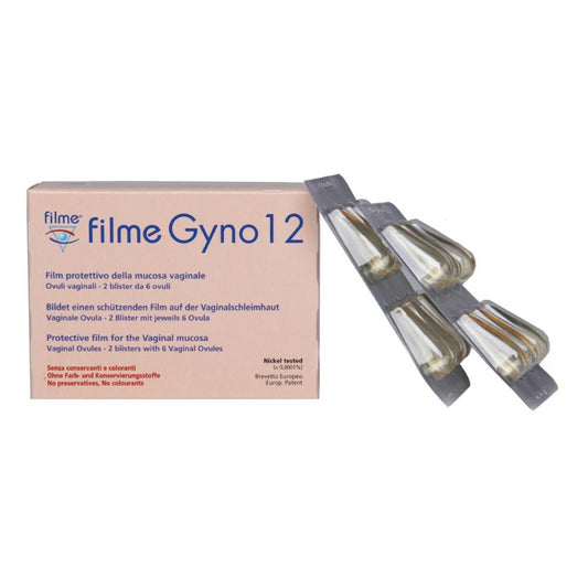 FILME GYNO V12 OVULI