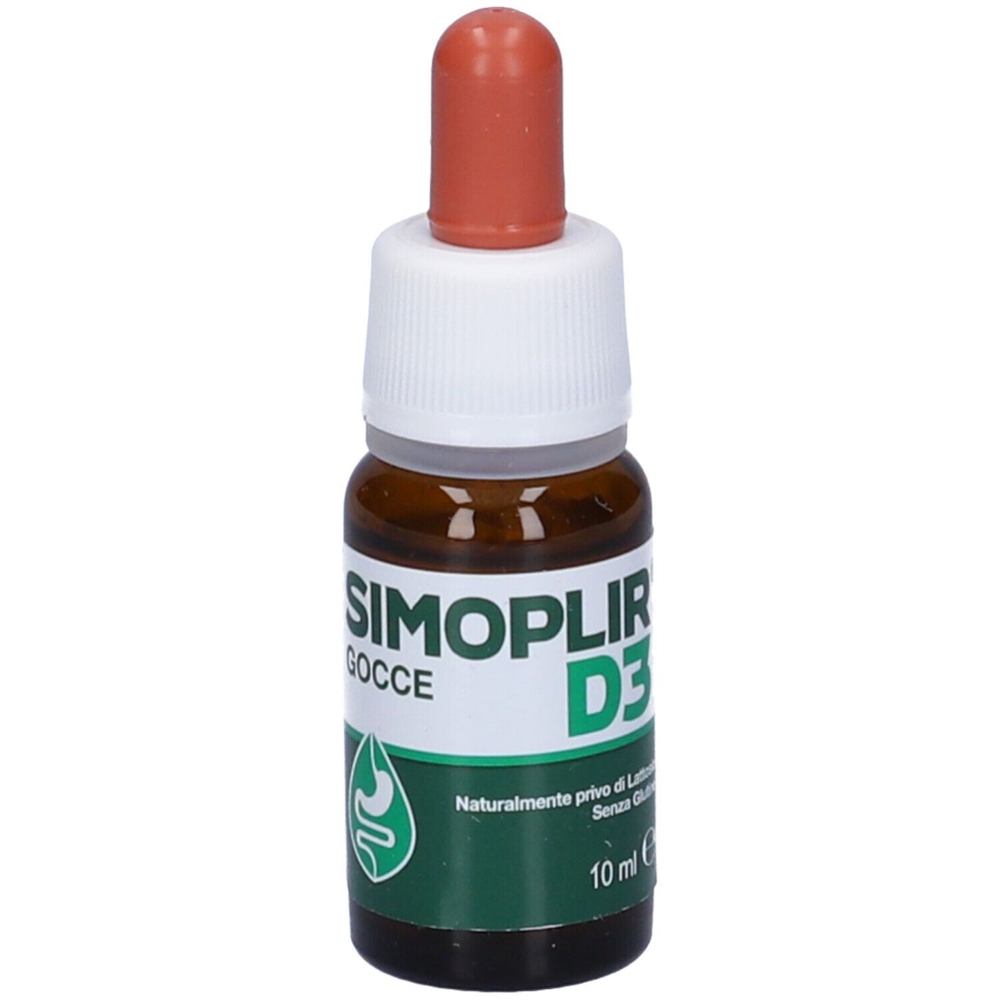 SIMOPLIR D3 INT 10ML