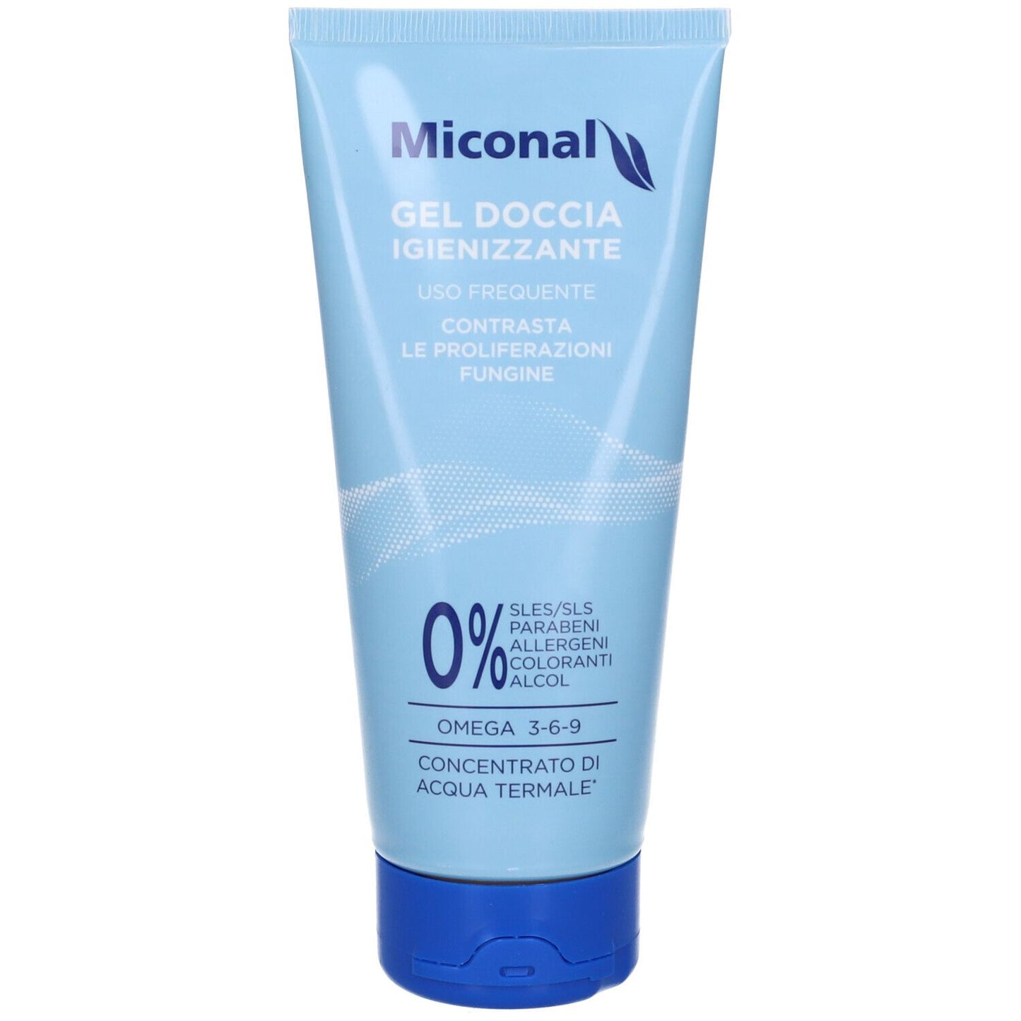 942872870 - MICONAL  GEL DOCCIA IGIEN
