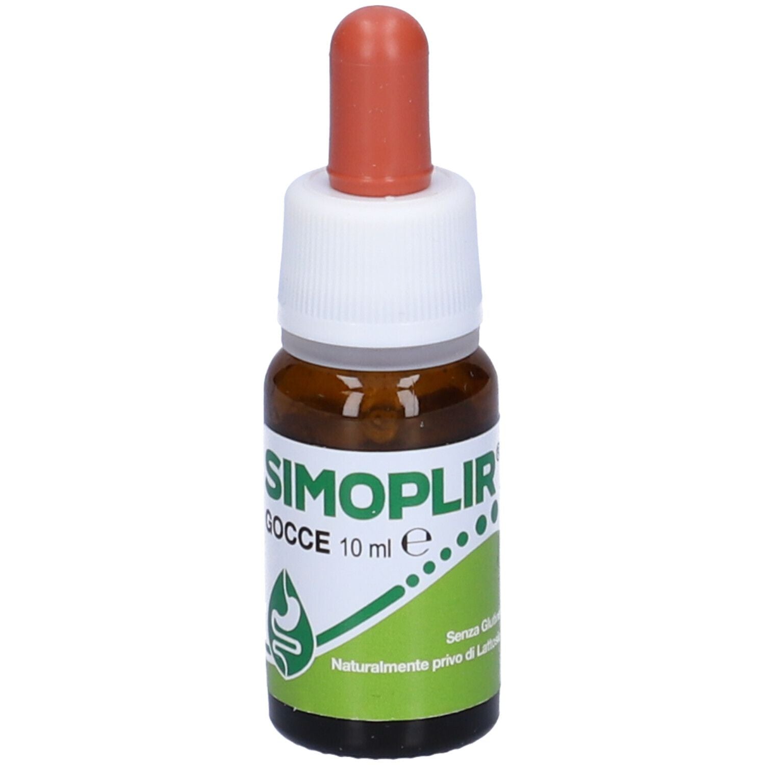 942881905 - SIMOPLIR GOCCE 10ML