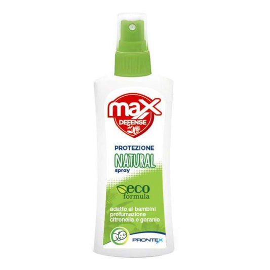 PRONTEX ZANZA MAXD SPRAY NATUR