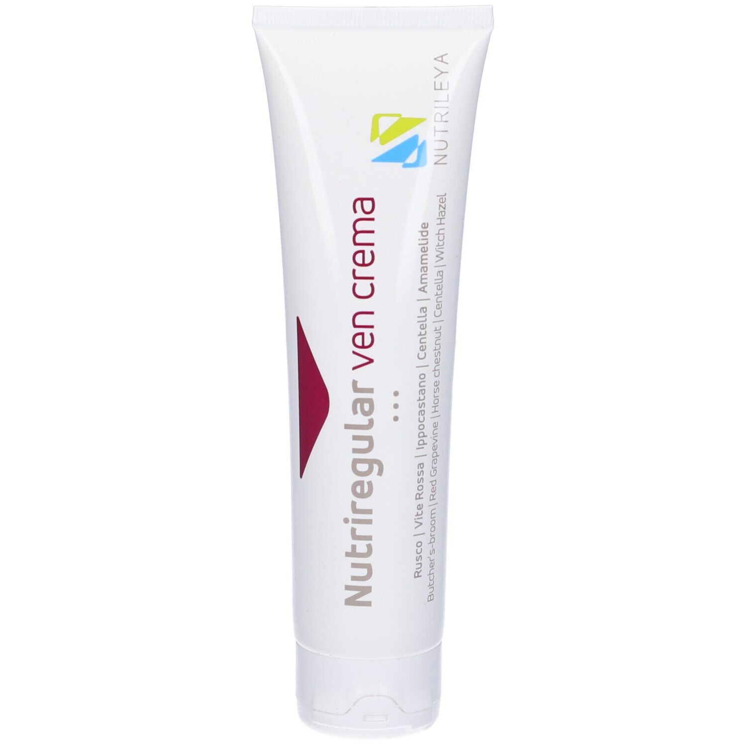 942891286 - NUTRIREGULAR VEN CREMA 100ML