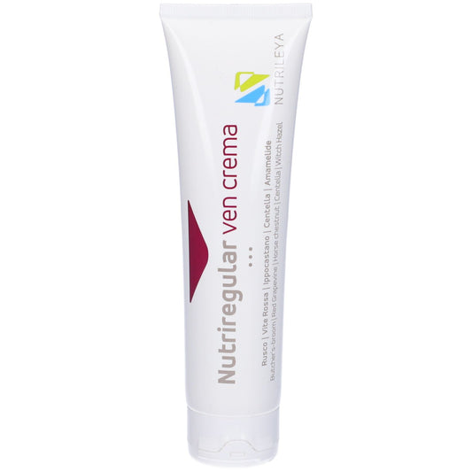 942891286 - NUTRIREGULAR VEN CREMA 100ML