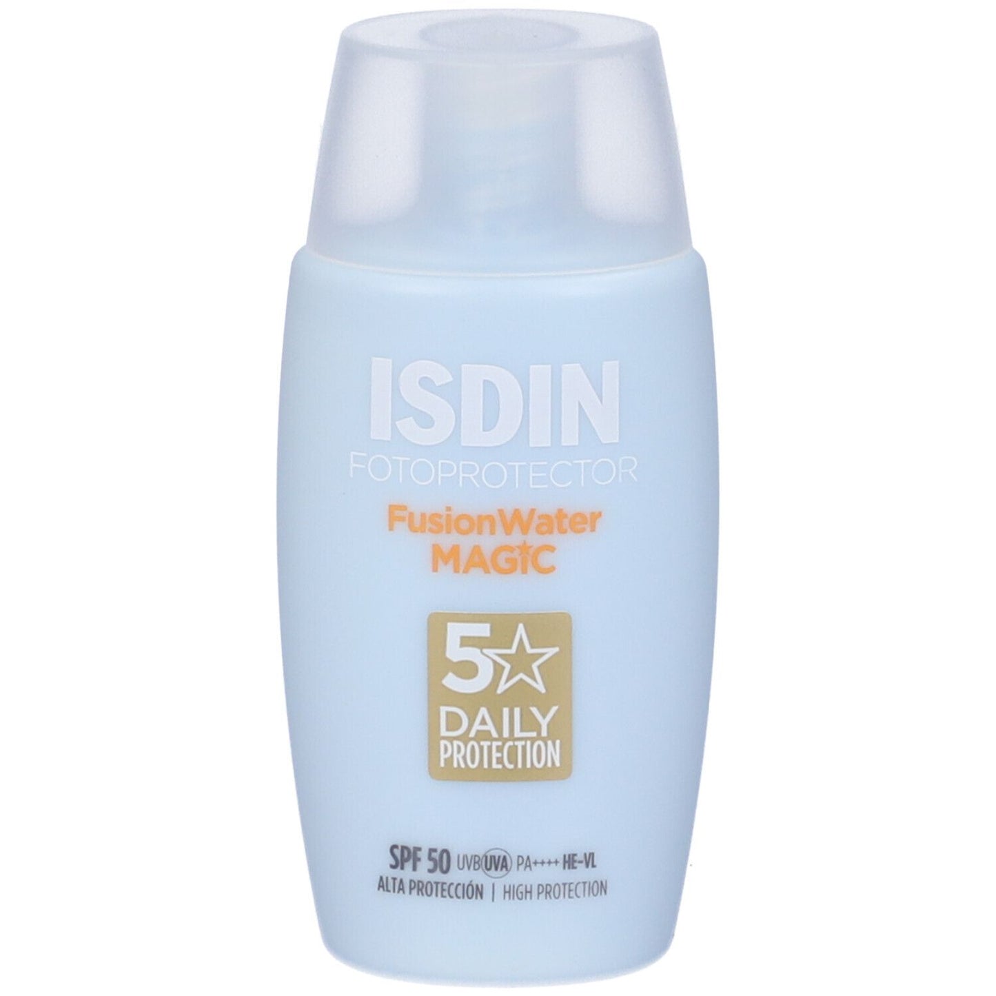 942899283 - FOTOPROTECTOR FUSION WATER