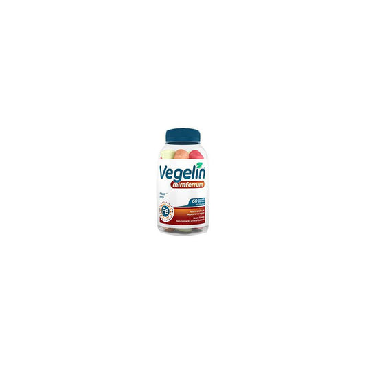 942934009 - VEGELIN MIRAFERRUM 60CARAM