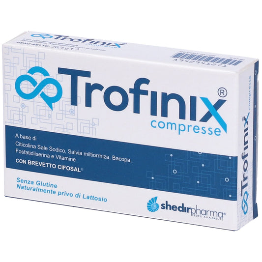942941271 - TROFINIX 20CPR