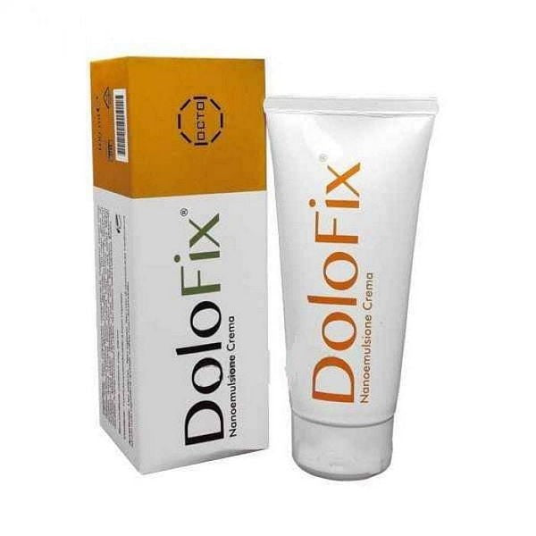 DOLOFIX NanoEmulsione Crema 100ml