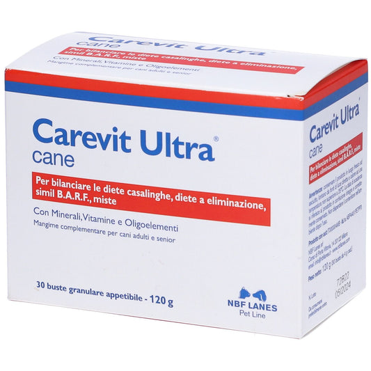942965981 - CAREVIT ULTRA CANE 30BUST