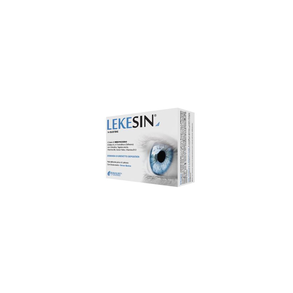 LEKESIN 14BUST