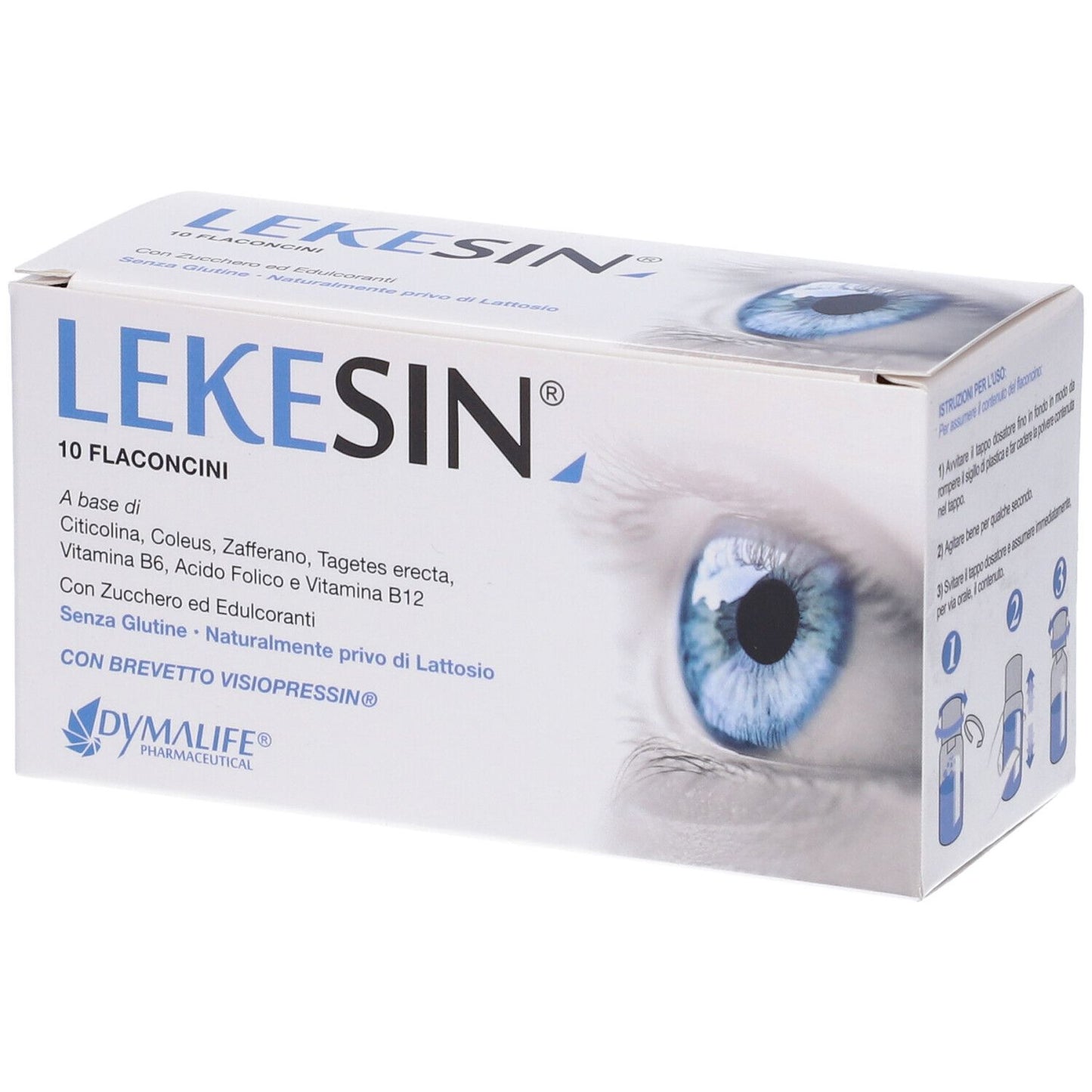 LEKESIN 10FL 10ML