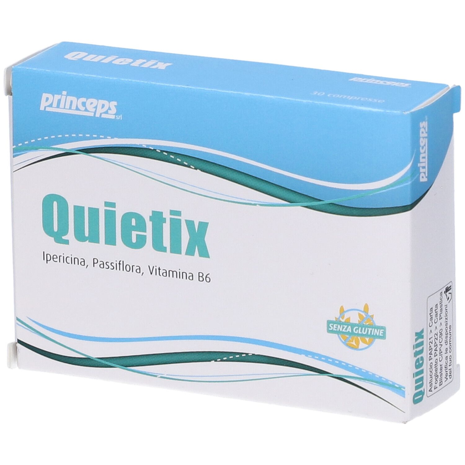 942992191 - QUIETIX 30CPR