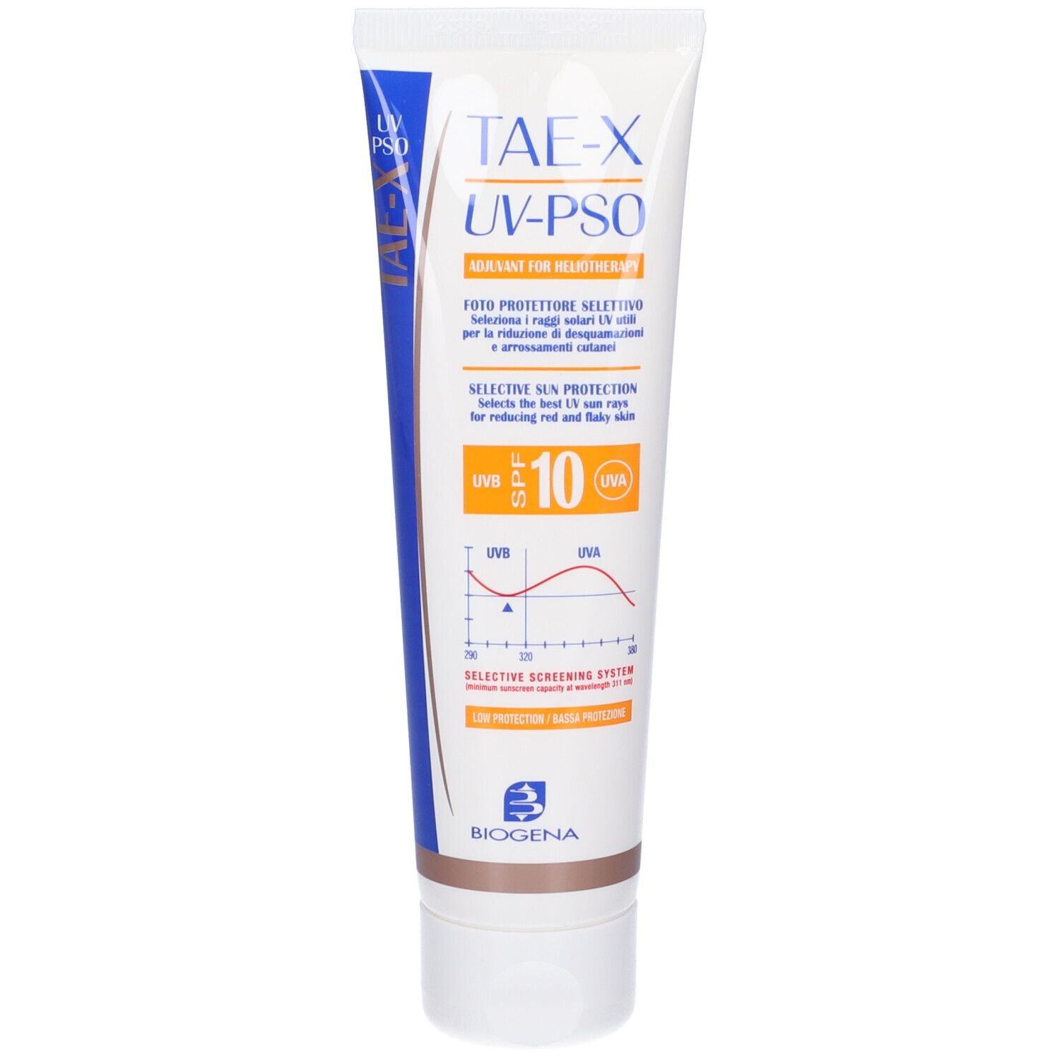 943018895 - TAE X UV PSO 100ML