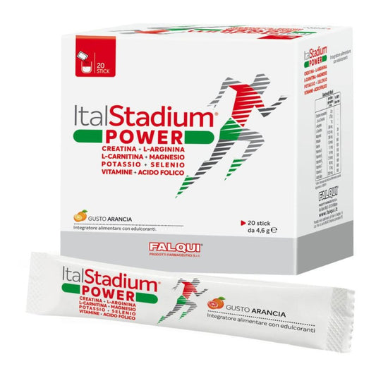 ITALSTADIUM POWER 20STICK