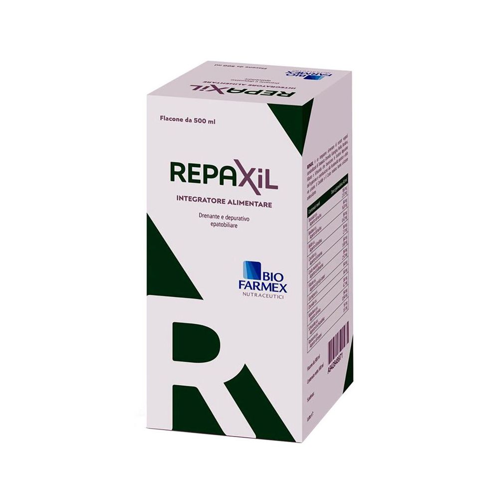 REPAXIL 500ML