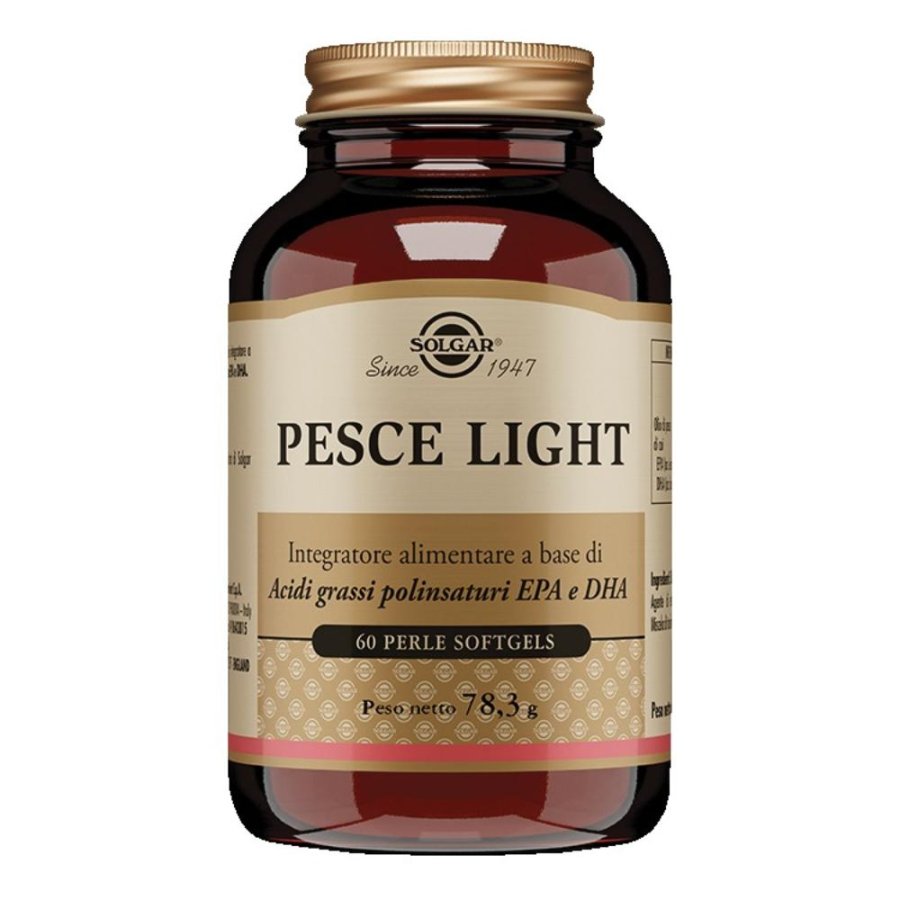PESCE LIGHT 60PRL