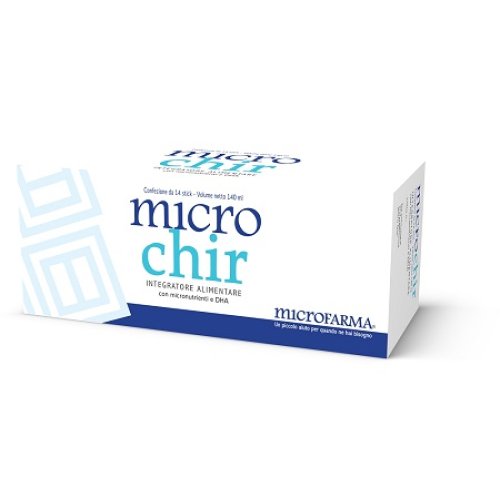 MICRO CHIR 14STICK<