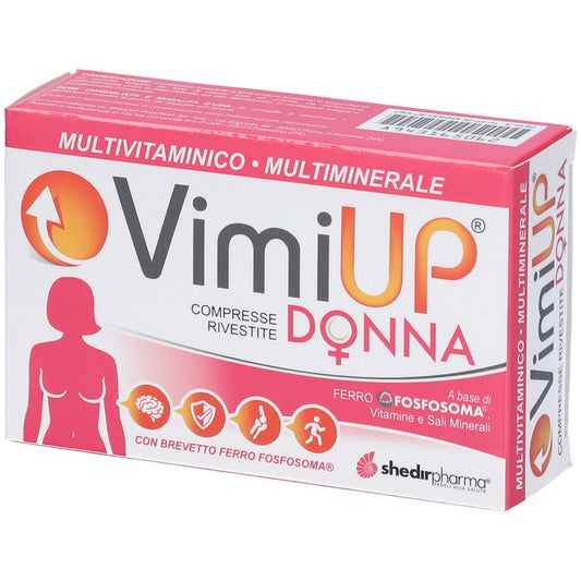 943165062 - VIMI UP DONNA 30CPR