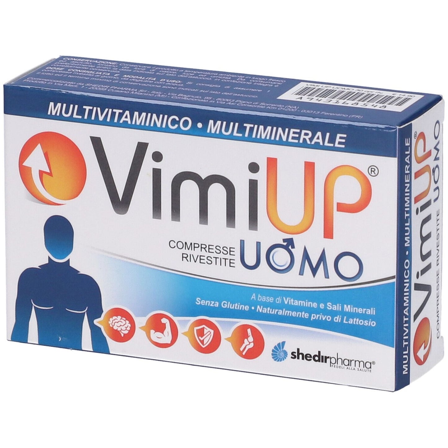 943168548 - VIMI UP UOMO 30CPR