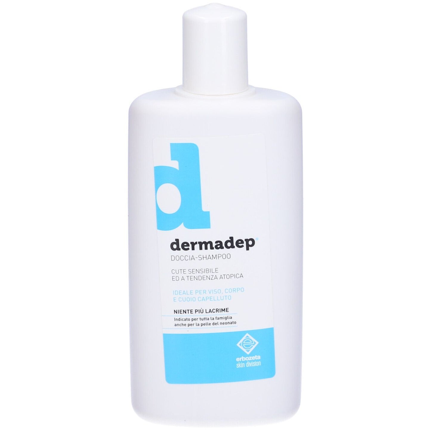 943172078 - DERMADEP DOCCIA SHAMPOO 250ML