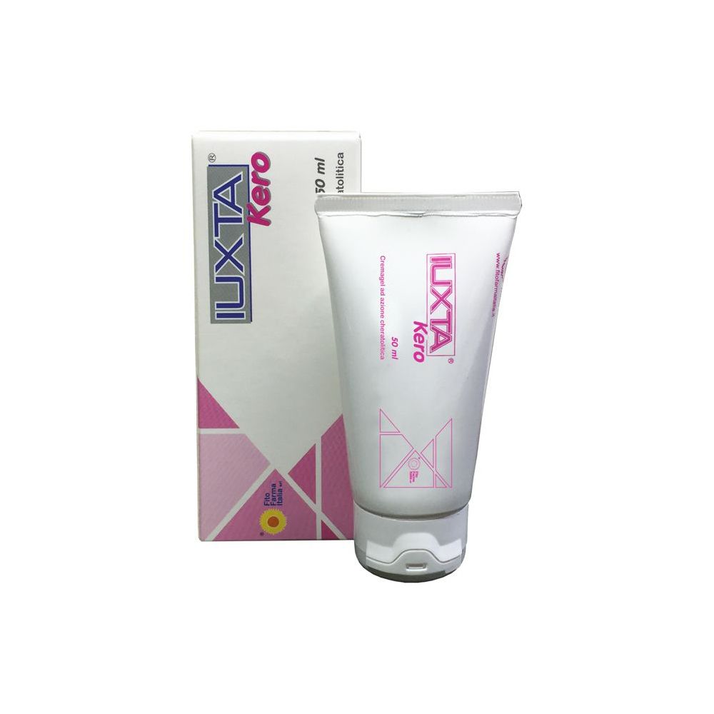 IUXTA Kero Crema Gel 50ml