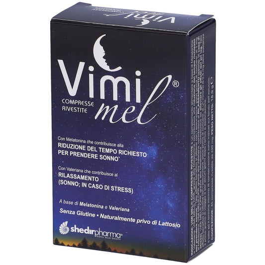 VIMI Mel 45 Cpr