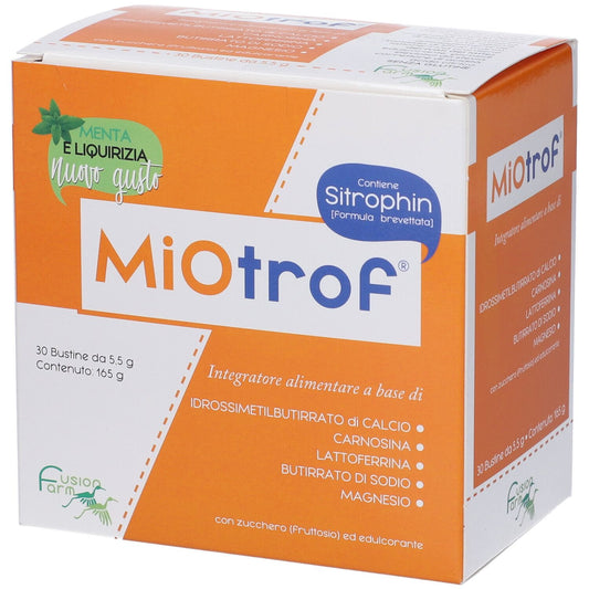 943183184 - MIOTROF 30BUST
