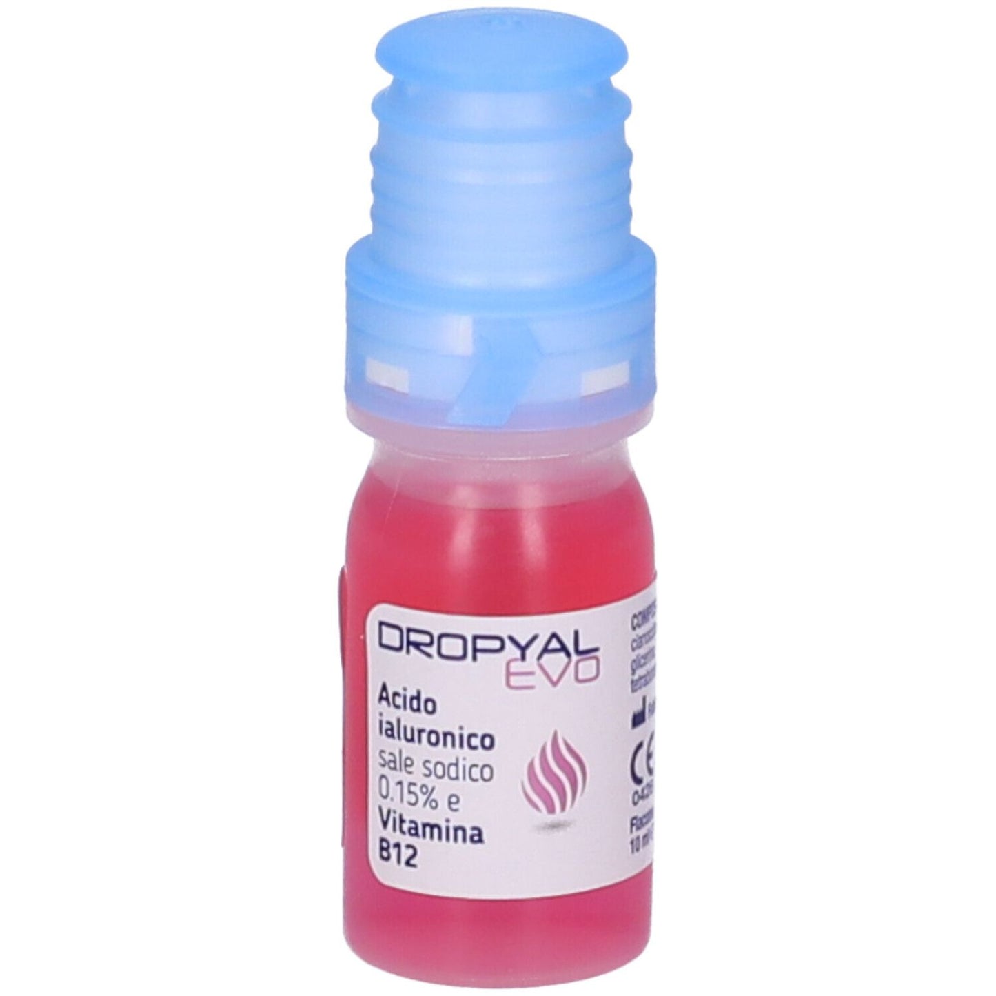 943205359 - DROPYAL EVO GTT OCULARI 10ML