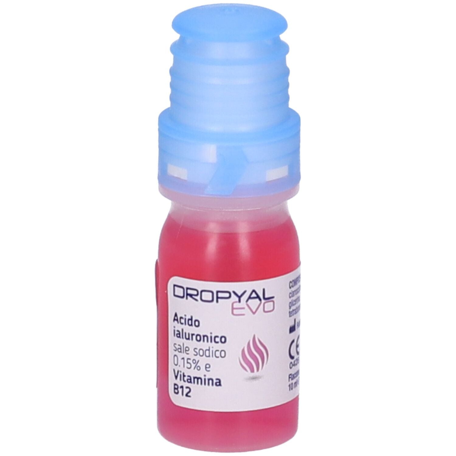 943205359 - DROPYAL EVO GTT OCULARI 10ML