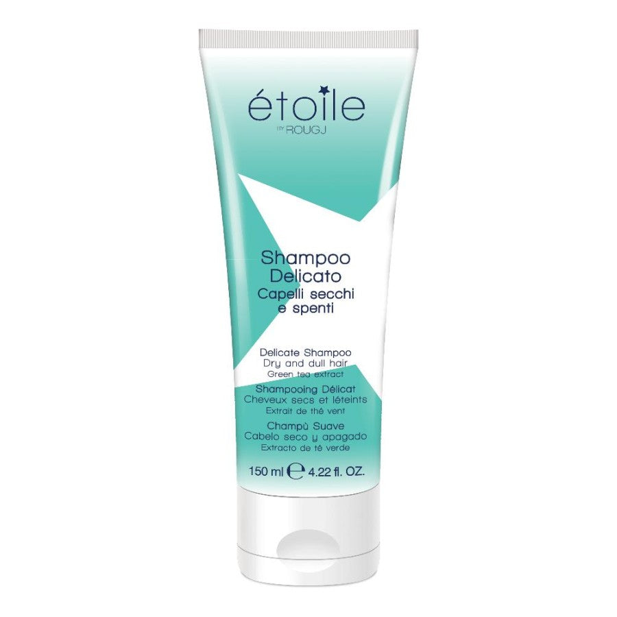 ROUGJ ETOILE SHAMPOO CAP SEC