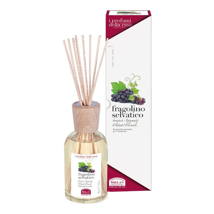 HELAN Profumi Casa Fragola 100ml