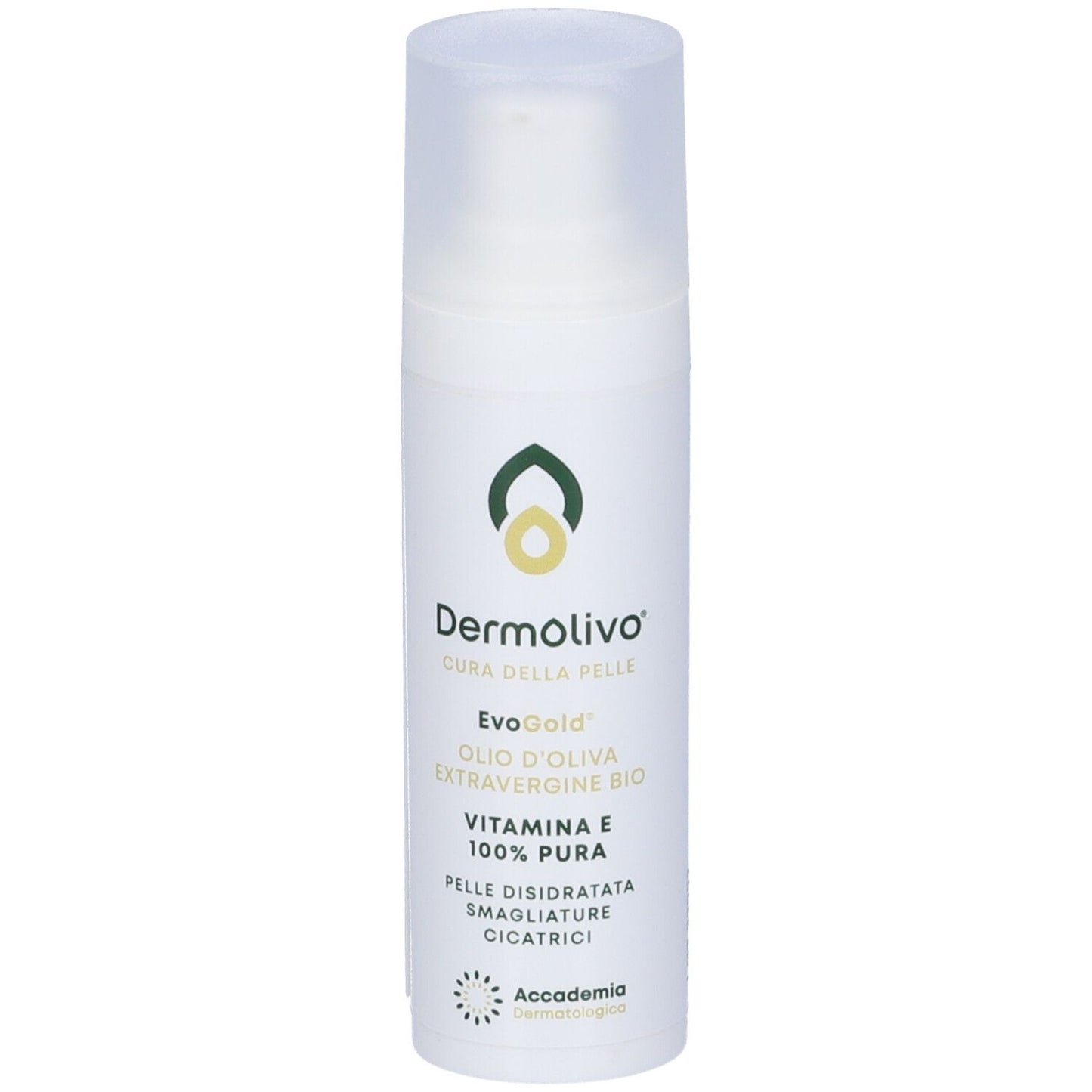943224028 - DERMOLIVO OLIO EVO VIT E