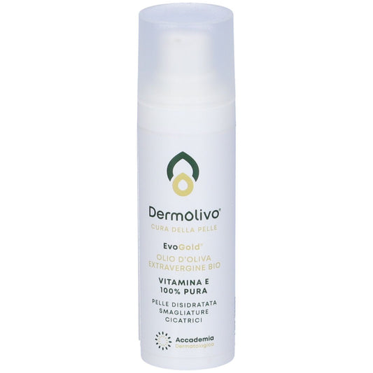 943224028 - DERMOLIVO OLIO EVO VIT E