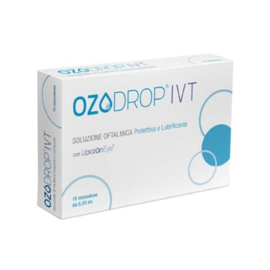 OZODROP Sol.Oft.IVT 15fl.