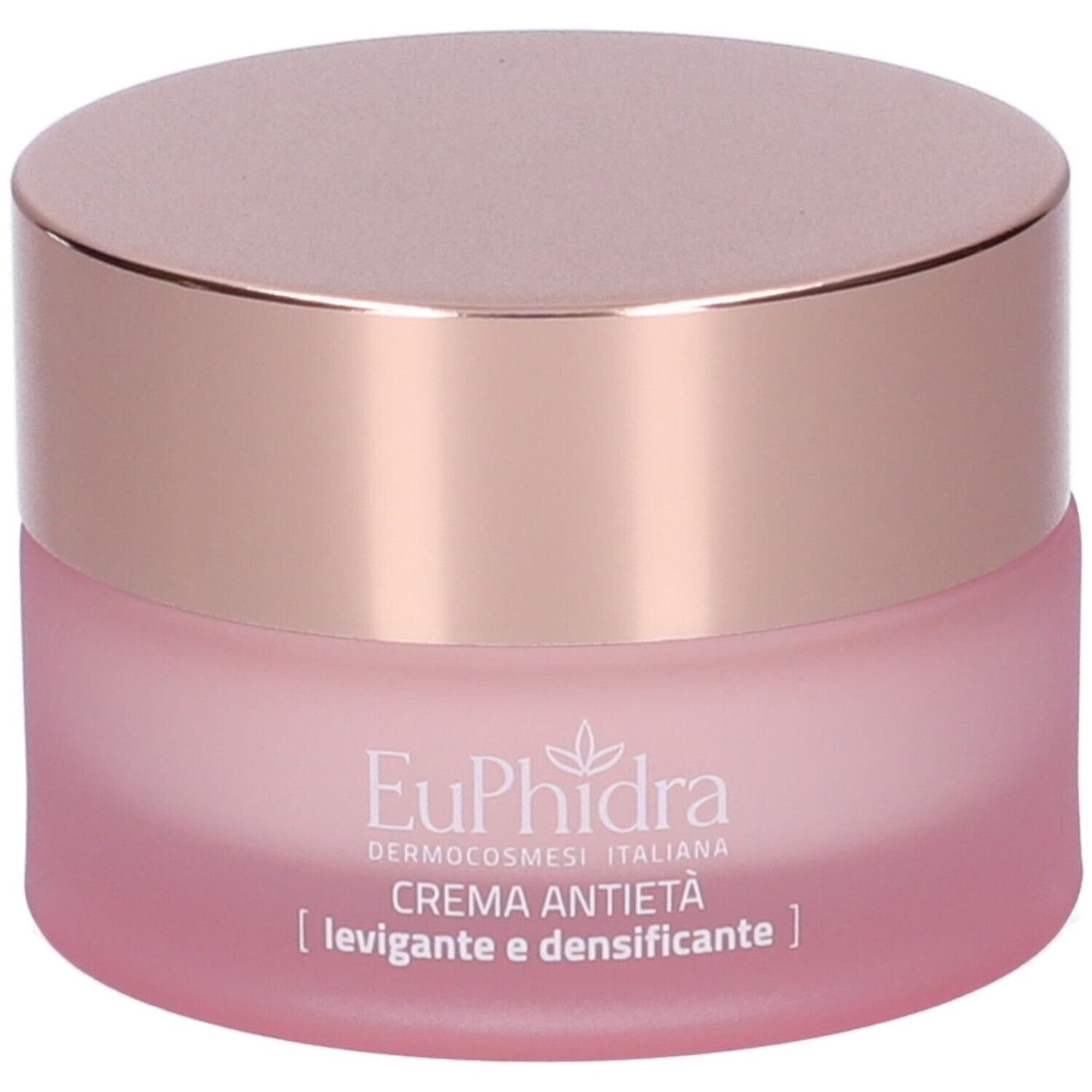 EUPHIDRA FILLER CR LEVIGANTE